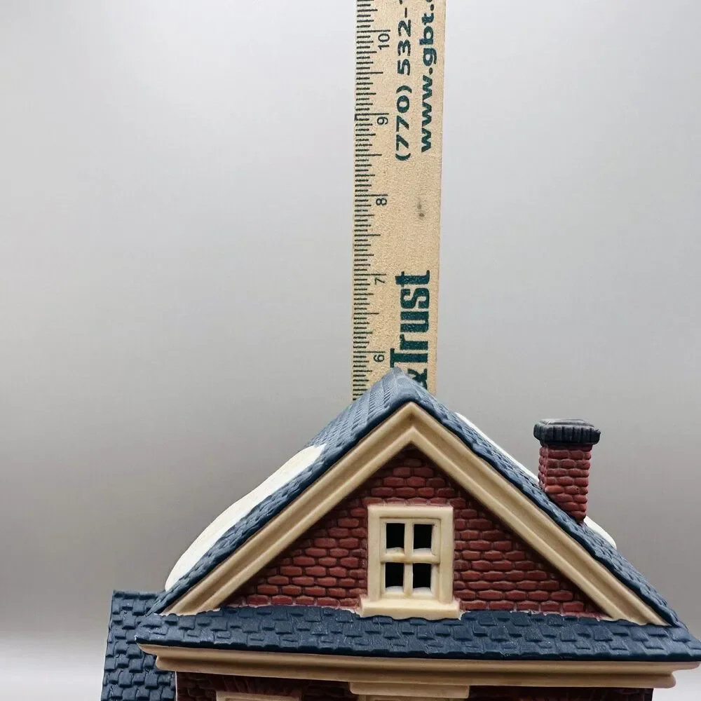 Department 56 bring piece
